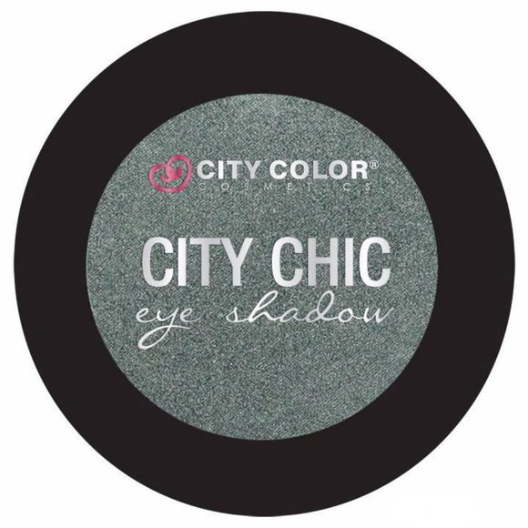 City Color Pool Side Eye Shadow Make Up BRAND NEW - Picture 4 of 4